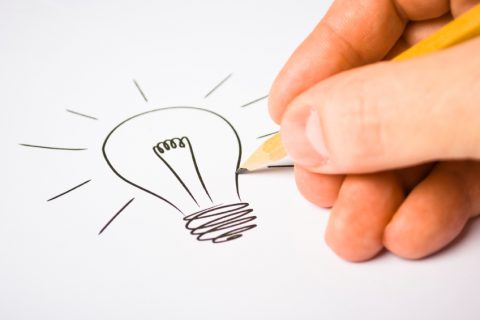 تکنیک های طلایی ساخت لوگو