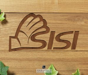 طراحی لوگو دستکش کار SISI