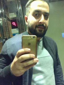 سعید شاهی طراح لوگو