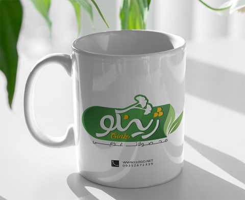 آرم مواد غذایی